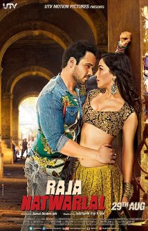 Raja Natwarlal 2014 Hdmovie